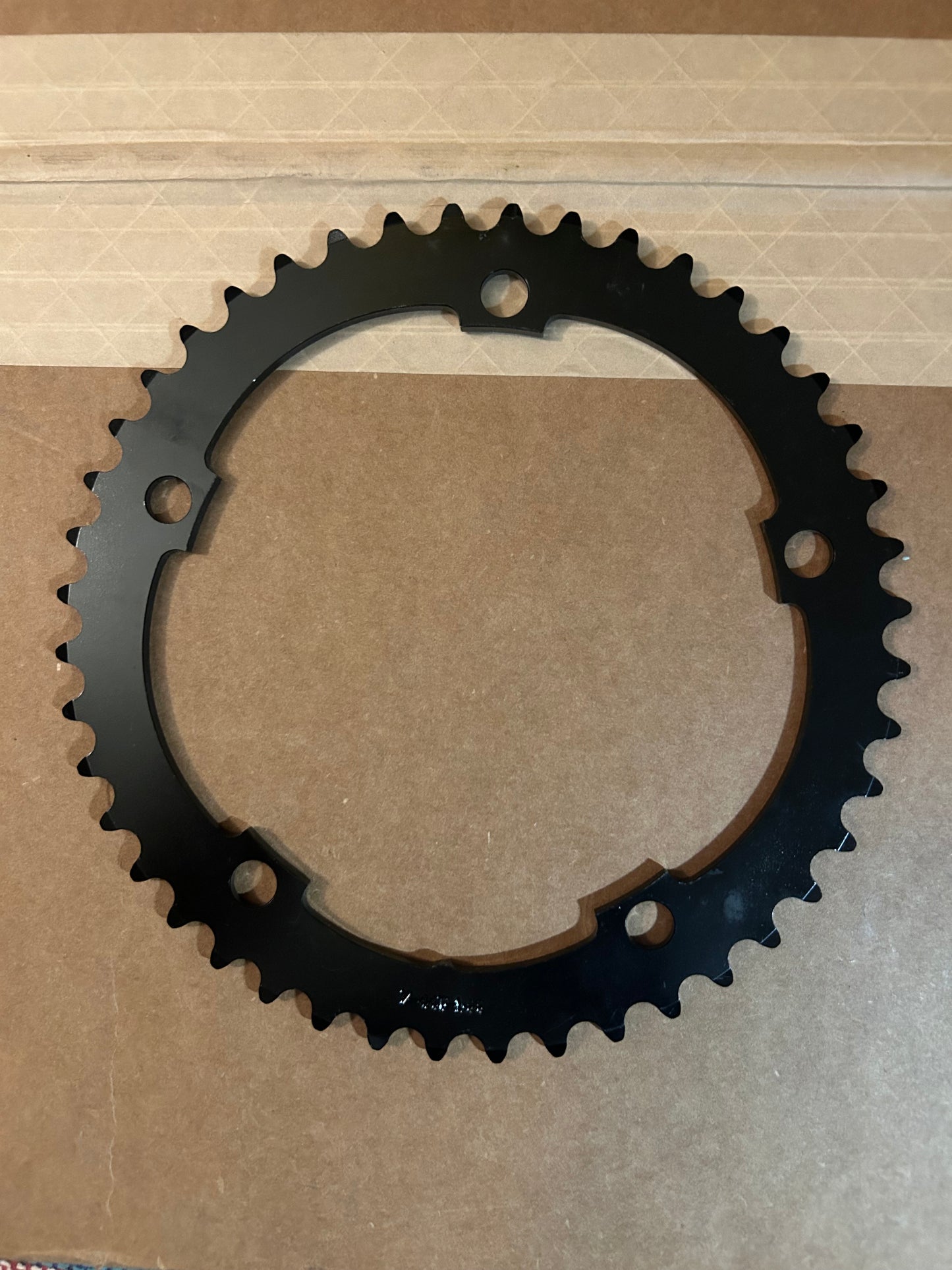 NOS 46t All City Track/Single Speed Chainring